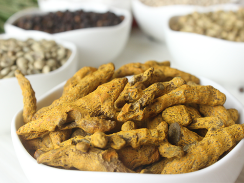 Turmeric